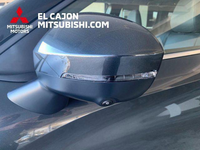 new 2026 Mitsubishi Outlander car, priced at $41,760