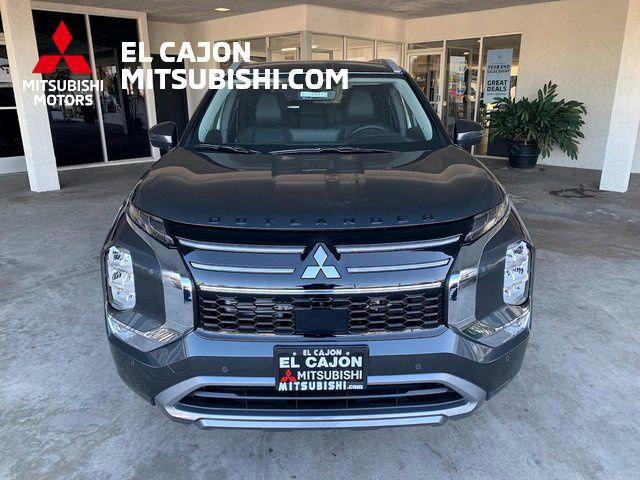 new 2026 Mitsubishi Outlander car, priced at $41,760