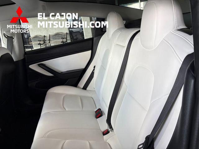 used 2020 Tesla Model 3 car, priced at $17,980