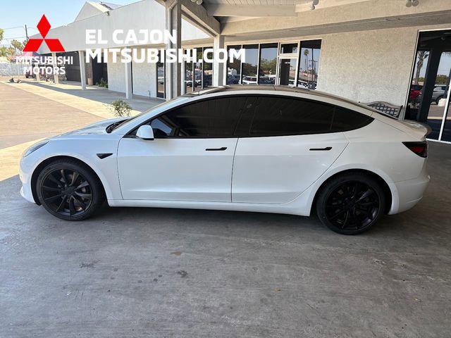 used 2019 Tesla Model 3 car, priced at $17,980