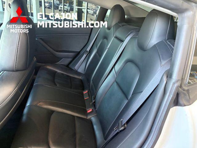 used 2019 Tesla Model 3 car, priced at $17,980