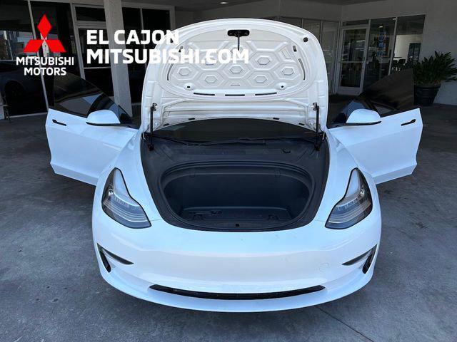 used 2019 Tesla Model 3 car, priced at $17,980