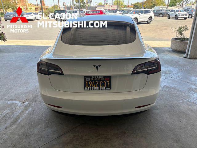 used 2019 Tesla Model 3 car, priced at $17,980