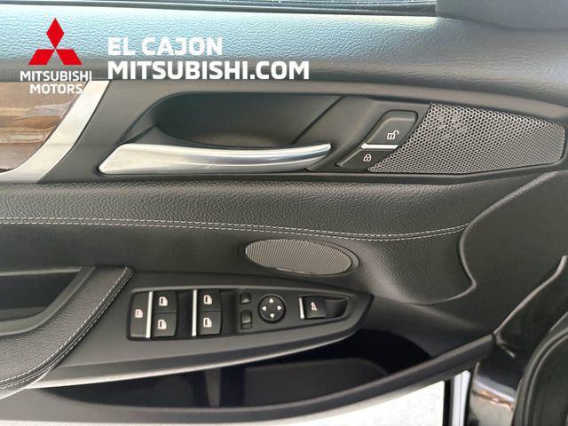 used 2016 BMW X3 car, priced at $14,980