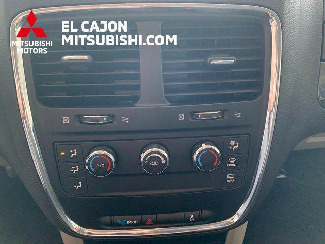 used 2015 Dodge Grand Caravan car, priced at $11,925