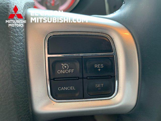 used 2015 Dodge Grand Caravan car, priced at $12,340