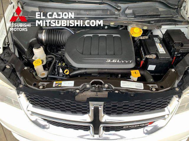 used 2015 Dodge Grand Caravan car, priced at $11,925