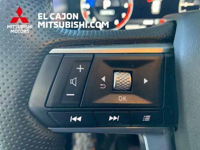 used 2024 Mitsubishi Outlander car, priced at $23,980