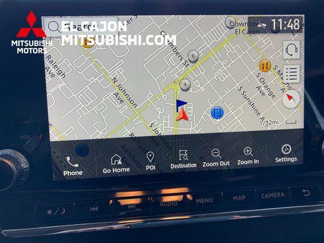 used 2024 Mitsubishi Outlander car, priced at $23,980