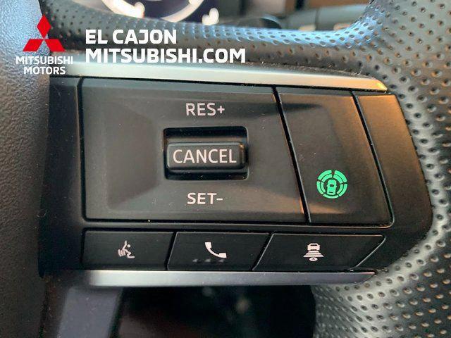 used 2024 Mitsubishi Outlander car, priced at $23,980