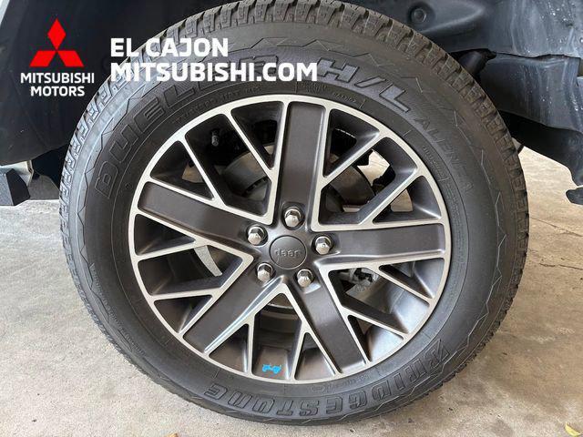 used 2023 Jeep Wrangler 4xe car, priced at $34,065
