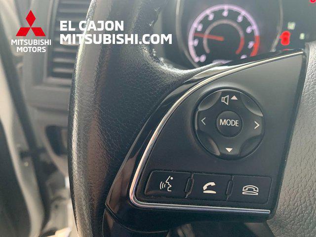used 2020 Mitsubishi Outlander Sport car, priced at $12,980