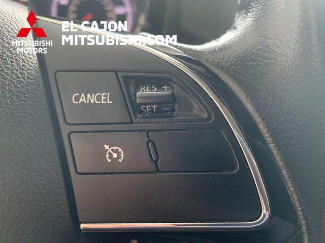 used 2020 Mitsubishi Outlander Sport car, priced at $12,980