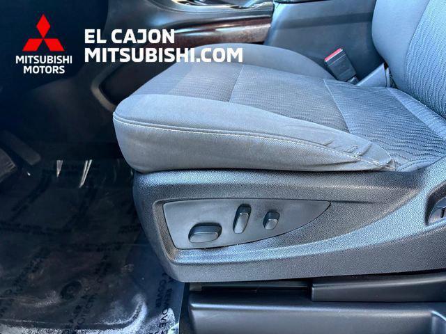 used 2017 GMC Yukon car, priced at $21,980