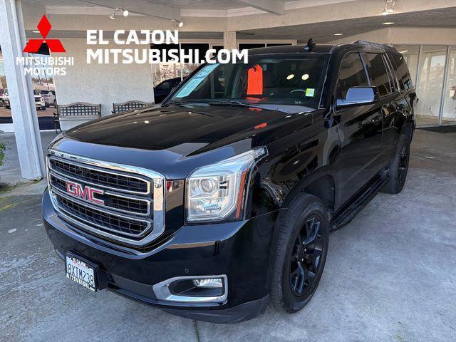 used 2017 GMC Yukon car, priced at $21,980