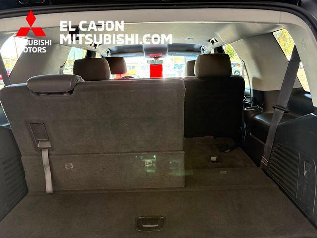 used 2017 GMC Yukon car, priced at $21,980