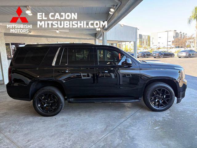 used 2017 GMC Yukon car, priced at $21,980