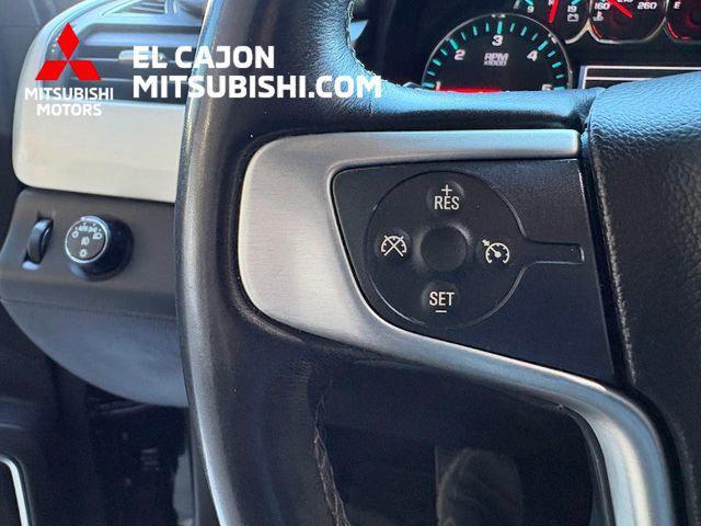 used 2017 GMC Yukon car, priced at $21,980