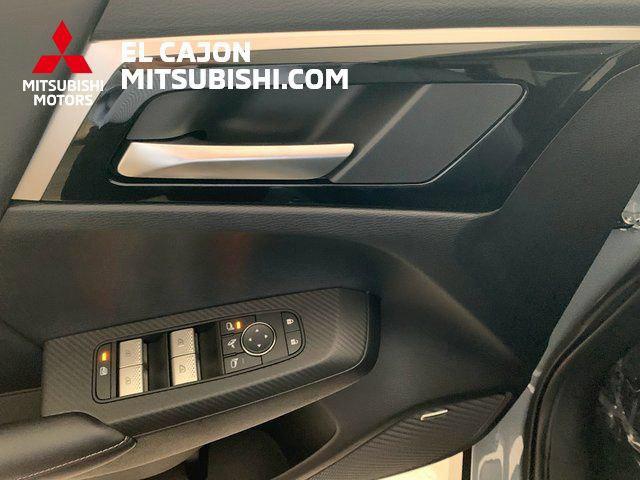 new 2026 Mitsubishi Outlander car, priced at $37,085