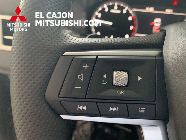 new 2026 Mitsubishi Outlander car, priced at $37,085