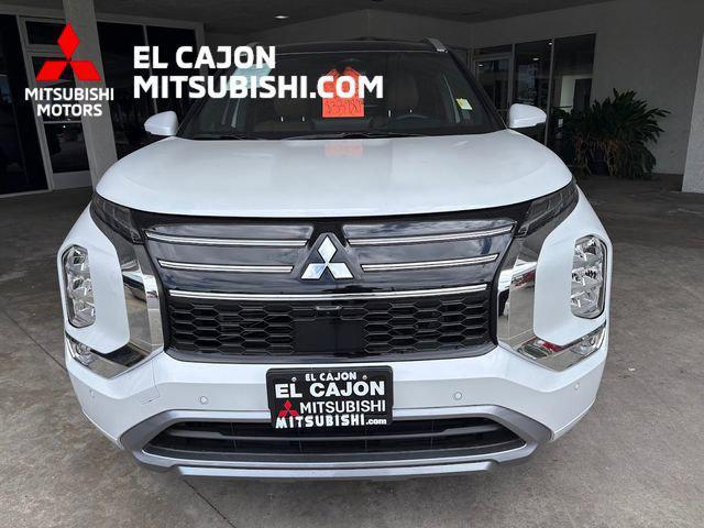 used 2025 Mitsubishi Outlander car, priced at $33,765