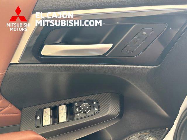 used 2025 Mitsubishi Outlander car, priced at $33,765