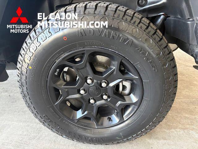 used 2023 Jeep Wrangler 4xe car, priced at $26,065