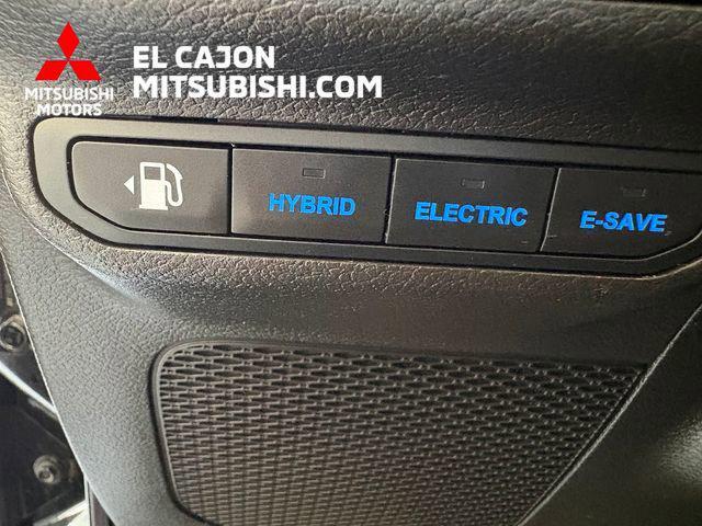 used 2023 Jeep Wrangler 4xe car, priced at $26,065