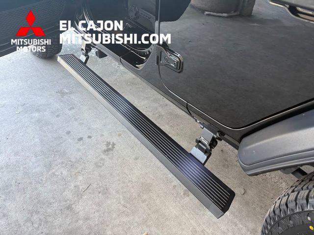 used 2023 Jeep Wrangler 4xe car, priced at $26,065
