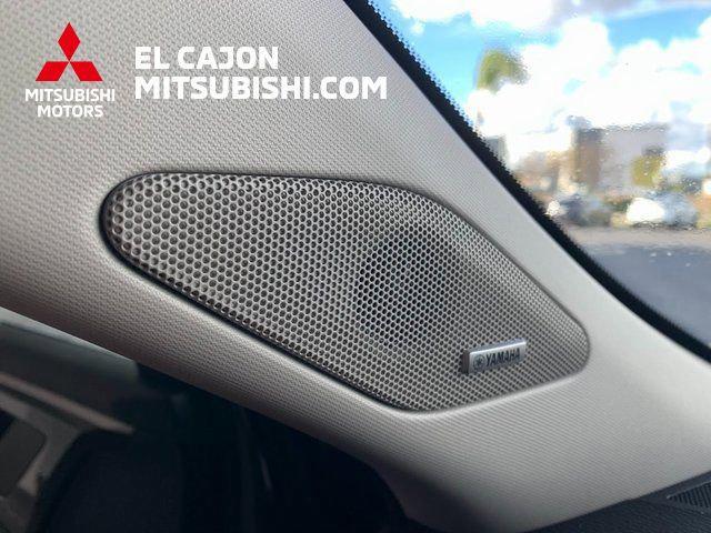 new 2026 Mitsubishi Outlander car, priced at $38,660