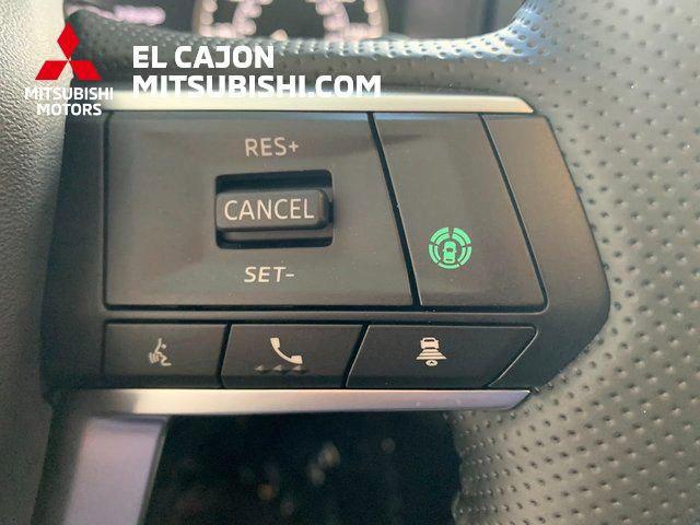 new 2026 Mitsubishi Outlander car, priced at $38,660