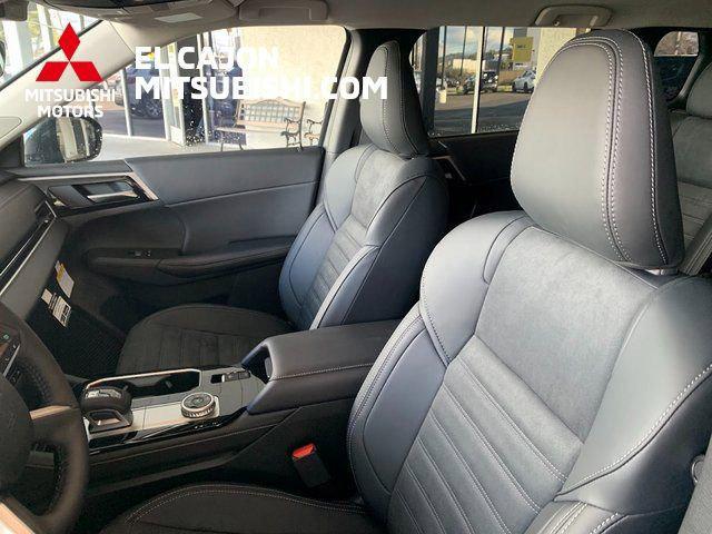 new 2026 Mitsubishi Outlander car, priced at $38,660