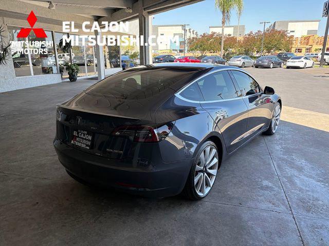 used 2019 Tesla Model 3 car, priced at $24,980