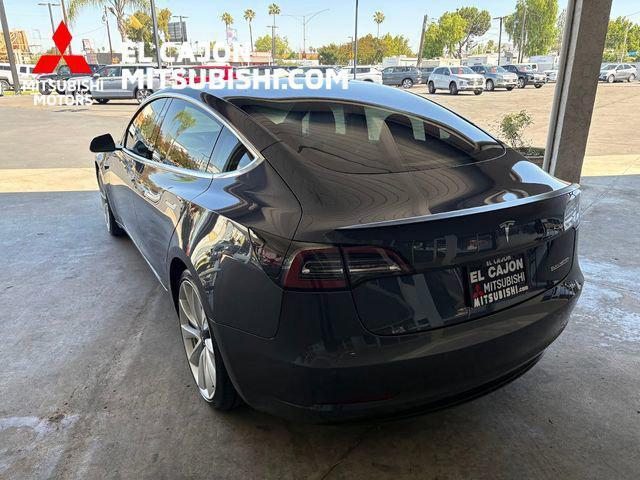 used 2019 Tesla Model 3 car, priced at $24,980