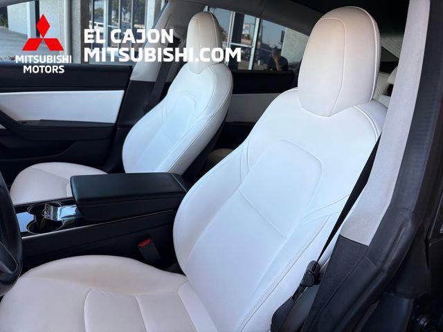 used 2019 Tesla Model 3 car, priced at $24,980