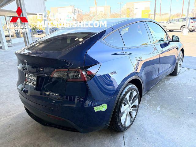 used 2023 Tesla Model Y car, priced at $30,980