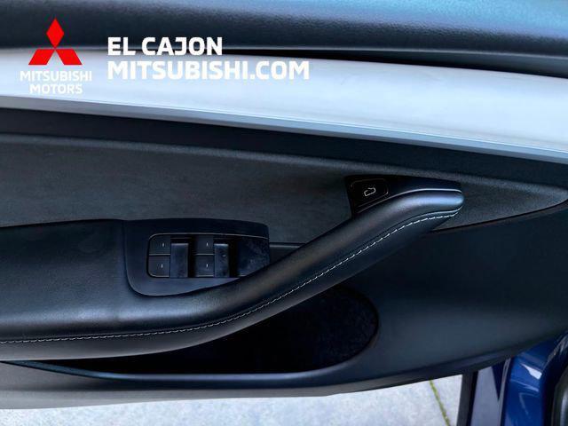 used 2023 Tesla Model Y car, priced at $30,980