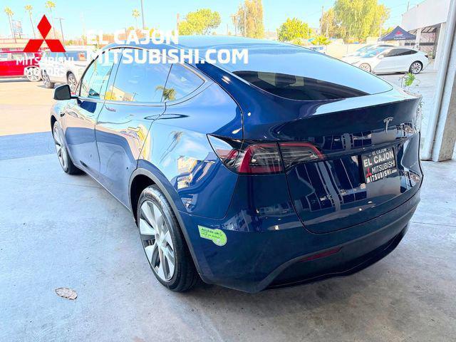 used 2023 Tesla Model Y car, priced at $30,980