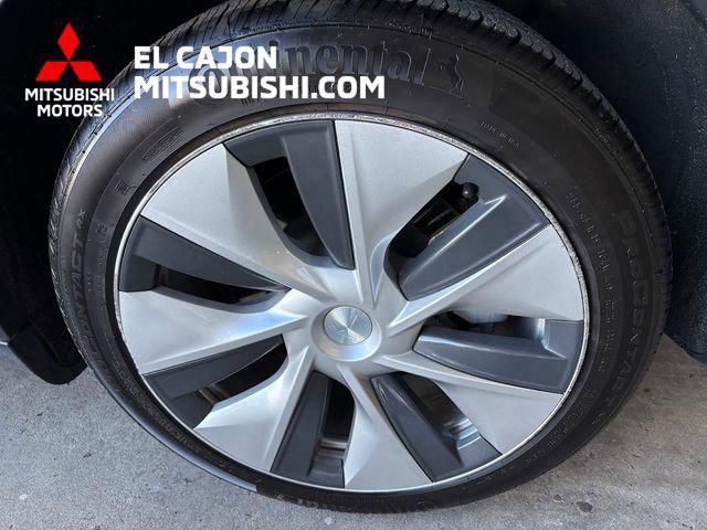 used 2023 Tesla Model Y car, priced at $30,980