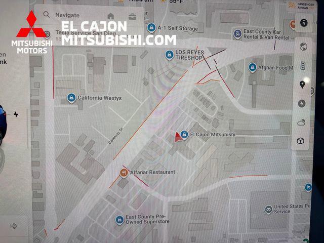 used 2023 Tesla Model Y car, priced at $30,980