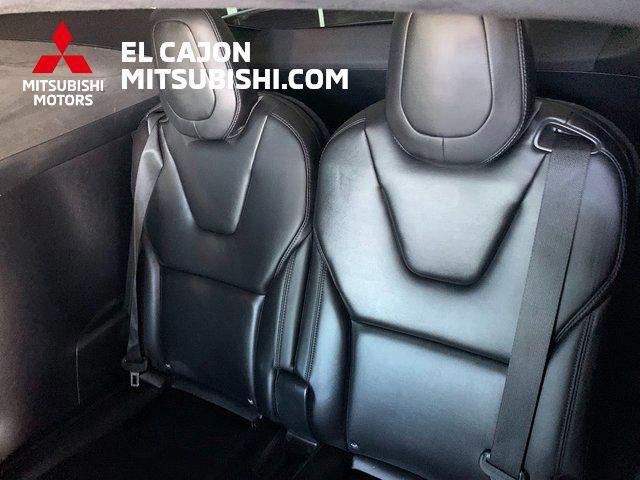 used 2018 Tesla Model X car, priced at $28,780