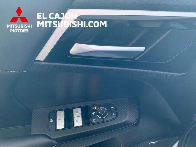 used 2025 Mitsubishi Outlander car, priced at $36,980