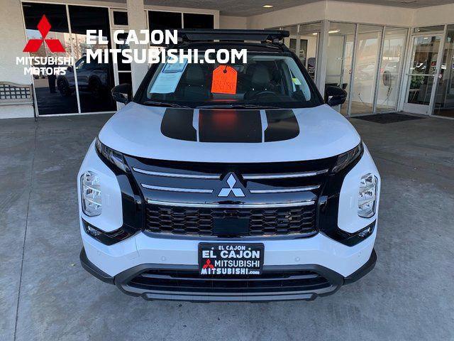 used 2025 Mitsubishi Outlander car, priced at $36,980