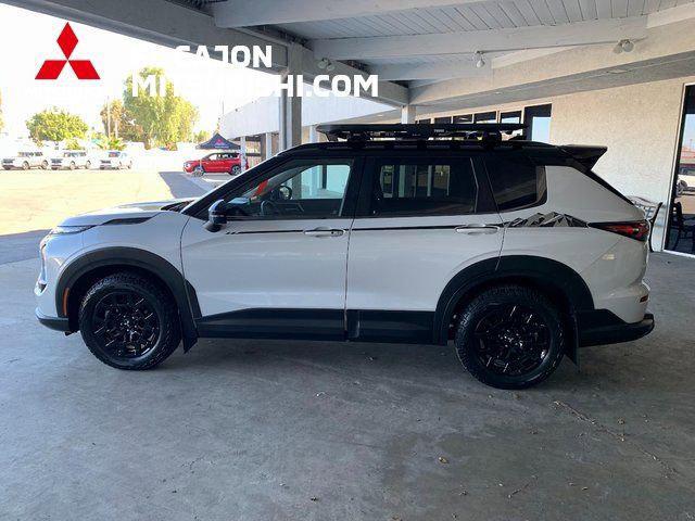 used 2025 Mitsubishi Outlander car, priced at $36,980