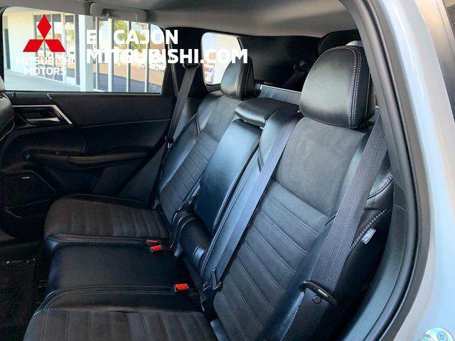 used 2025 Mitsubishi Outlander car, priced at $36,980