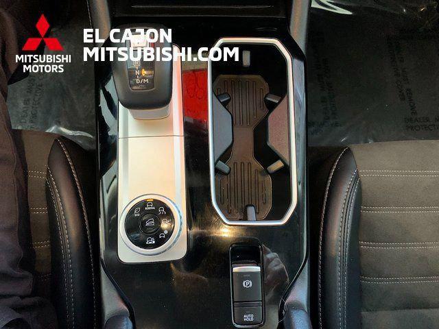 used 2025 Mitsubishi Outlander car, priced at $36,980