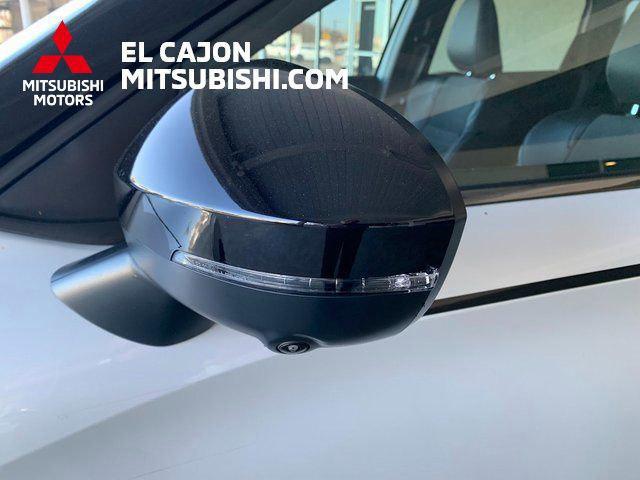 used 2025 Mitsubishi Outlander car, priced at $36,980