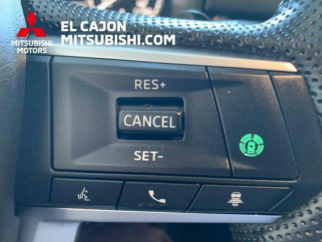 used 2025 Mitsubishi Outlander car, priced at $36,980