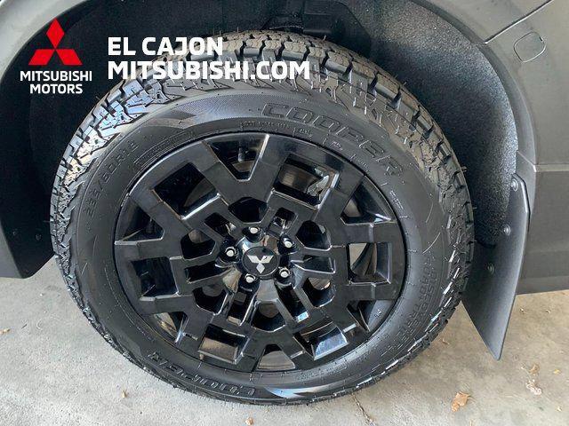 used 2025 Mitsubishi Outlander car, priced at $36,980