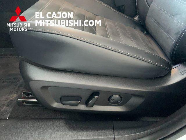 used 2025 Mitsubishi Outlander car, priced at $36,980